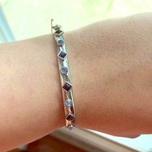 Gently used Givenchy fashion jewelry bracelet